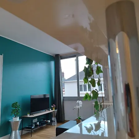 Cathédrale Appartement