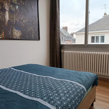 アパート Cathedrale *