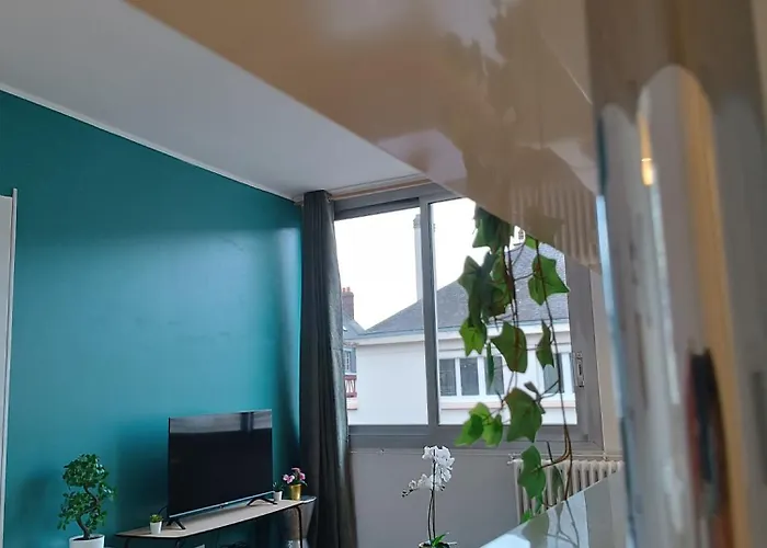 Cathedrale Appartement